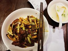-寻裕记·现炒浇头面(人民广场店)