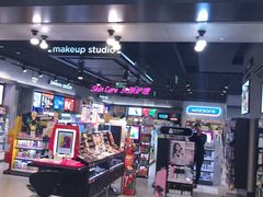 -北京华联购物中心(天通苑店)