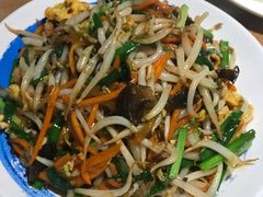 -满园烤鸭·春饼(奥体万达店)