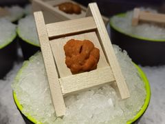 -海天盛宴海鲜自助(正大广场店)