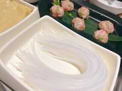 -海底捞火锅(宇飞大厦店)