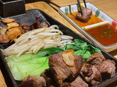 -松子料理(世纪城店)