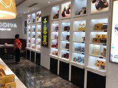 -GODIVA(王府井apm店)