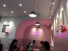 大堂-果呀呀(乐和城店)