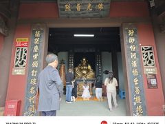 -荣县大佛