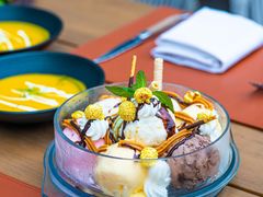 -昆山琶拉帝诗酒店·河畔咖啡厅Riverside Cafe