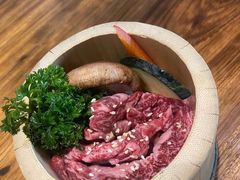-炎蔵牛舌烤肉
