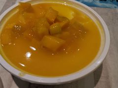 芒果双皮奶-满记甜品(水游城店)
