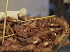 五香兔头-邓氏兔头