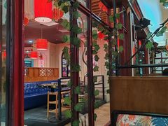 -蜀都三哥火锅店(力盟商业步行街店)