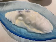 椰汁红豆布丁-一哥澳门豆捞·澳门风打边炉(高德置地店)