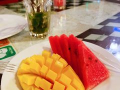 -Onion restaurant