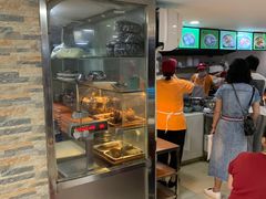 -老新隆牛肉锅贴(新街口店)