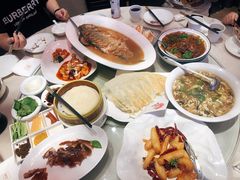 -阿庄新豫菜(航海东路店)