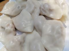 一轩三鲜饺子-一轩饺子馆(丽都店)