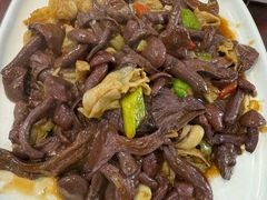 -老舅老蒙肉饼非遗店(一店)