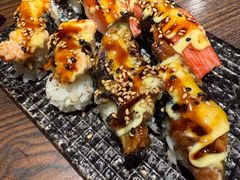 -哏儿寿司(红桥店)