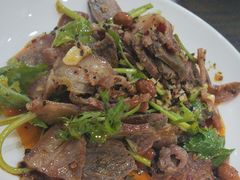 -川香阁(程家桥店)