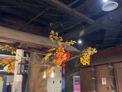 -暴风岛沉浸式体验馆(百联世纪店)