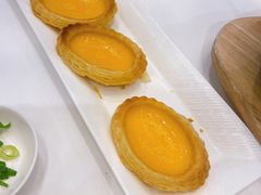 -白天鹅宾馆-宏图府餐厅