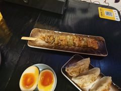 -日本料理神拉面