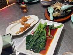 -潮界(虹桥新天地店)