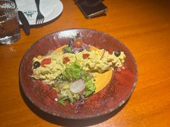 捷克乡村土豆沙拉-布拉格餐厅· 中欧捷克菜(全国首店)