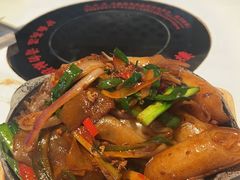 -滋粥楼·顺德菜(番禺广场总店)