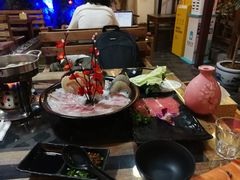 -丽江庭院之爱在路上(西单店)