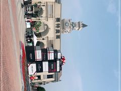 -王府井奥莱临潼小镇(临潼店)