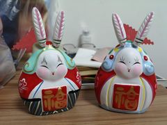 -老北京兔儿爷(杨梅竹斜街店)