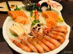 -福樱兰海鲜放题铁板烧(加州店)