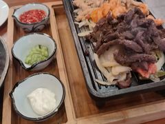 -么哈(五道口店)