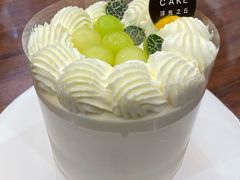 -浮光之丘MontCake生日蛋糕(科华路店)