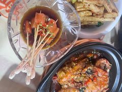 -小林哥的海鲜馆·夜宵烧烤(渔人码头店)