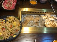 -新石器烤肉(之心城店)