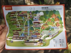 景观位-巴倒烫陆派火锅山庄(南山总店)