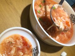 -吕氏疙瘩汤·海鲜新鲁菜(凯德mall新都心店)