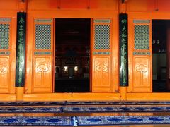 -西宁市东关清真大寺