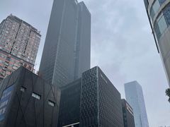 -重庆解放碑威斯汀酒店