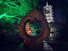 -桂林两江四湖景区