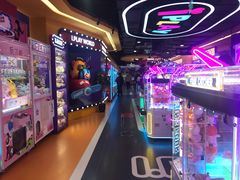 -爱玩嘉年华(江北一店)