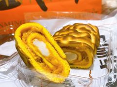 -嘉华鲜花饼·现烤(昆明老街店)