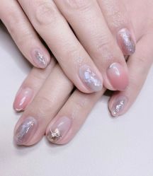 -沐白•盛妍日式美甲美睫