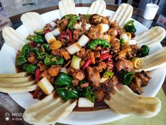 -大唐饭庄·炒鸡(总店)
