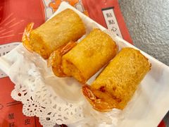 -点点心点心专门店(旺角店)