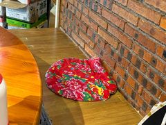 -全家福东北菜(联谊花园宜康苑店)