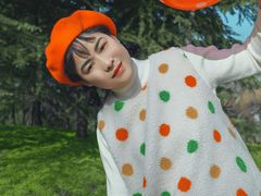 -蜀冈西峰生态公园