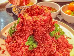 -大龙燚火锅(天安云谷店)