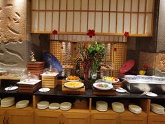 -京旬海鲜放题·铁板烧自助餐厅